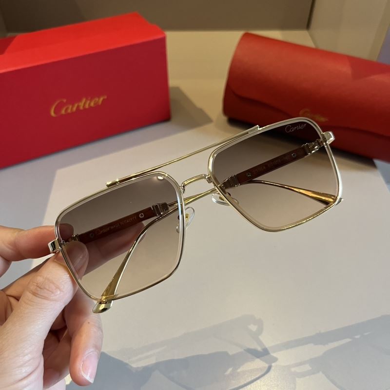 Cartier Sunglasses